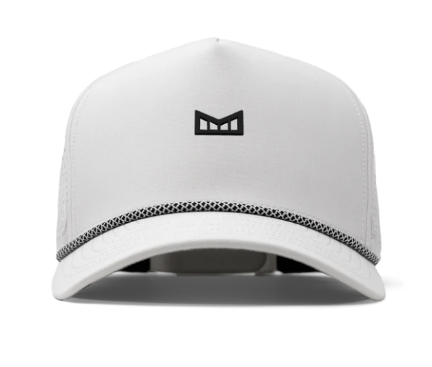 Melin Hydro Odyssey Rope Bulls Icon