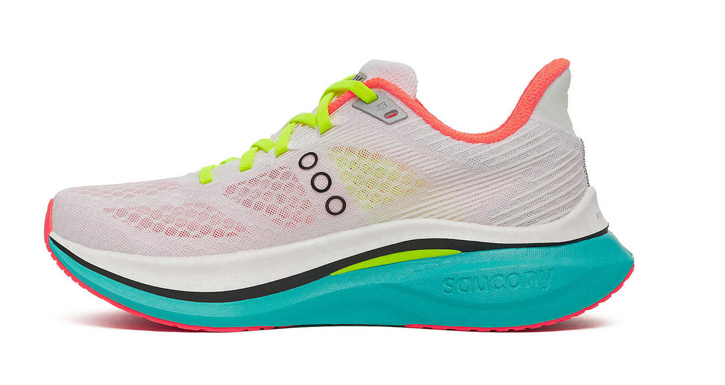 Women's Saucony Endorphin Speed 5
