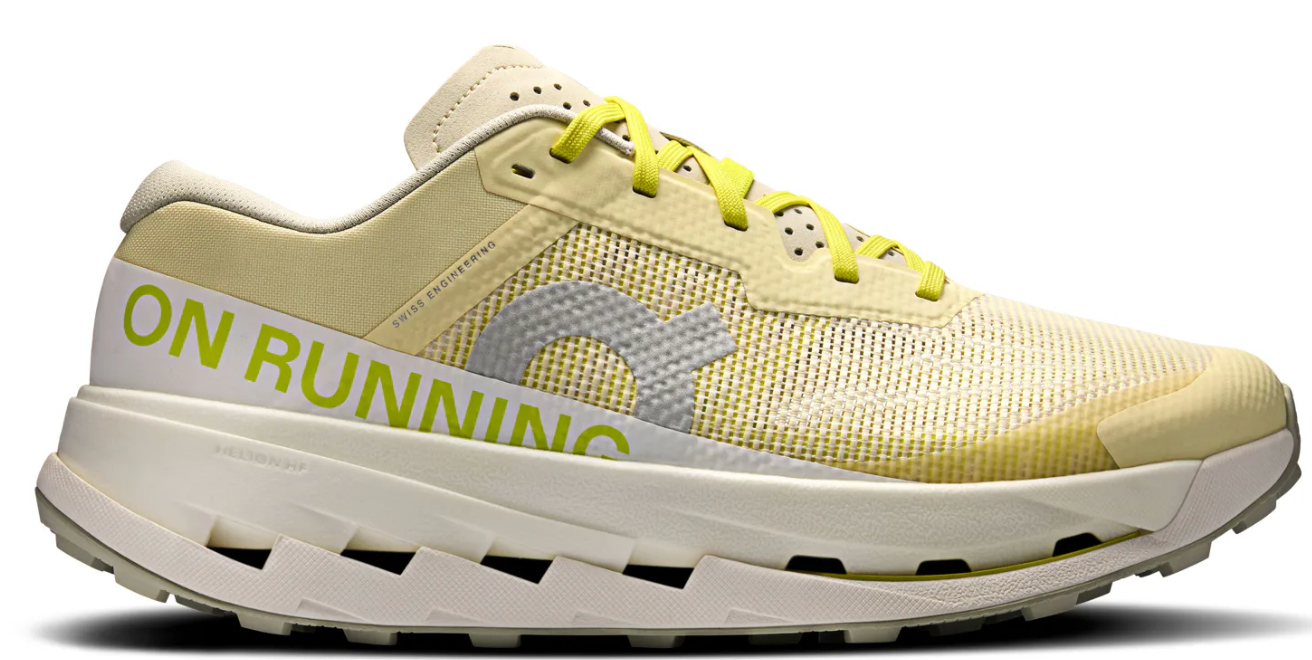 Women's On Cloudultra 3