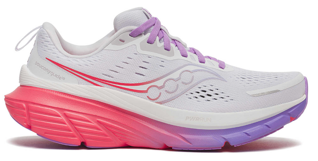 Women's Saucony Guide 18