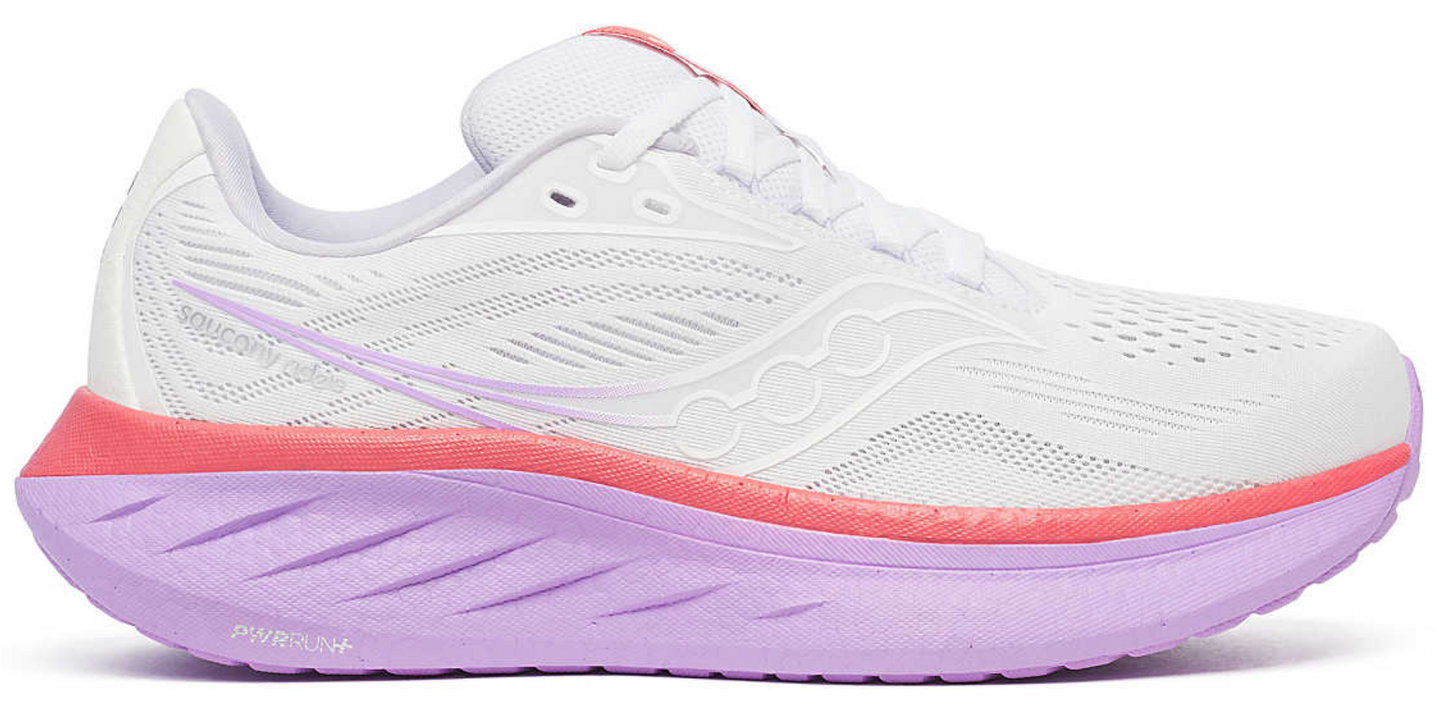 Women's Saucony Ride 18
