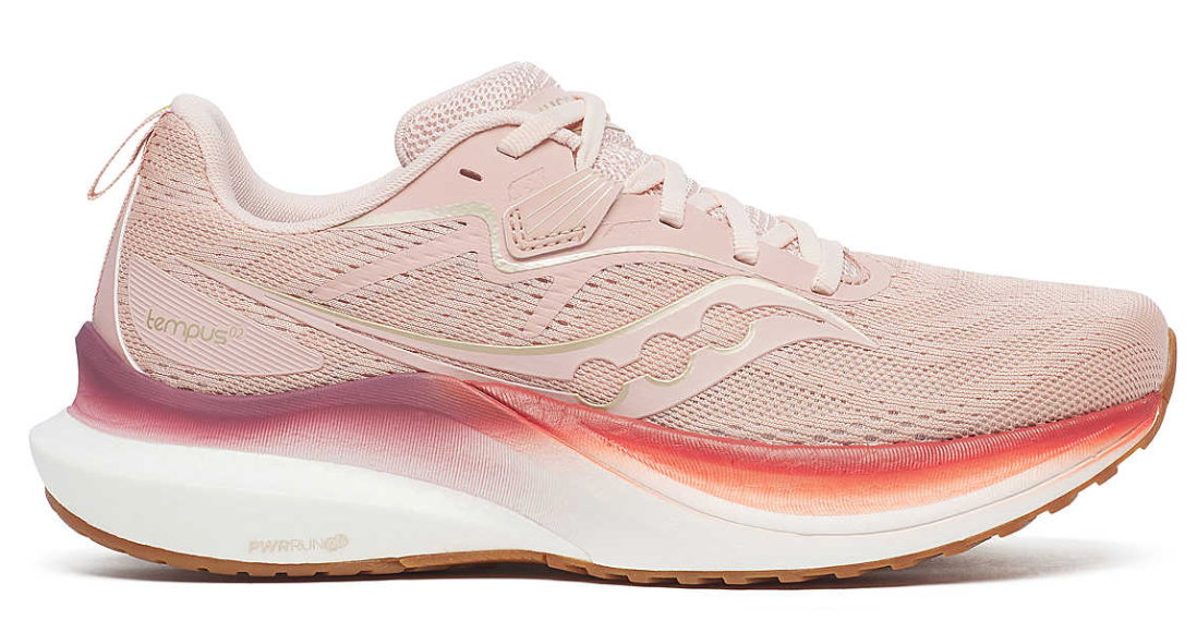 Women's Saucony Tempus 2