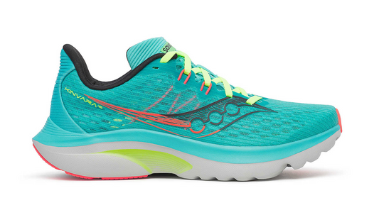 Women's Saucony Kinvara 16