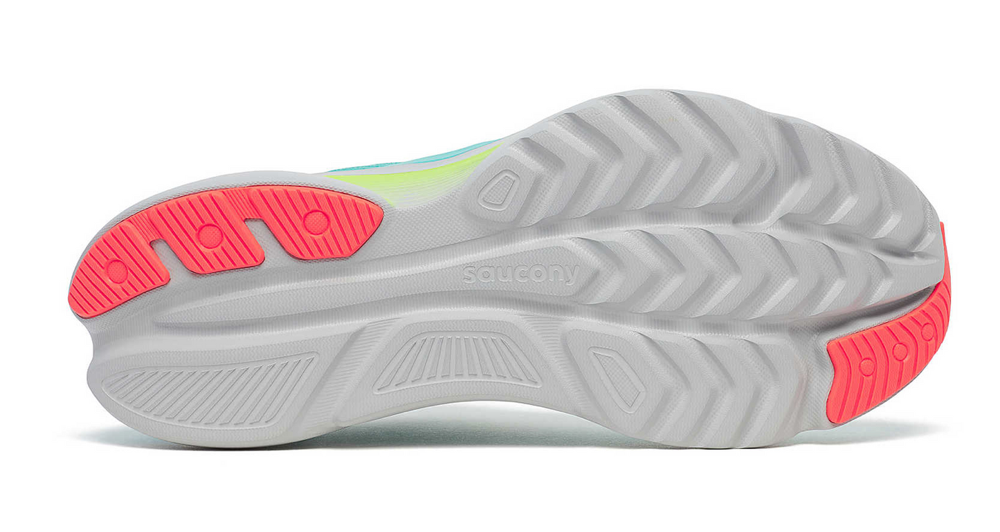 Women's Saucony Kinvara 16