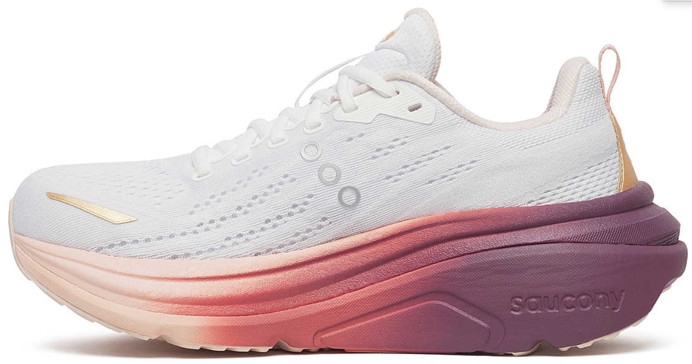 Women's Saucony Hurricane 25