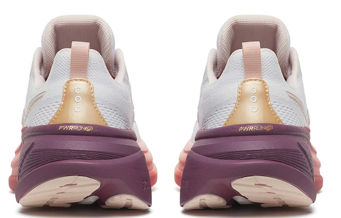 Women's Saucony Hurricane 25