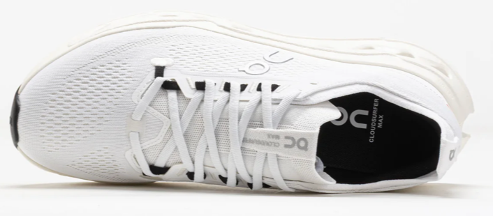 Women's On Cloudsurfer Max