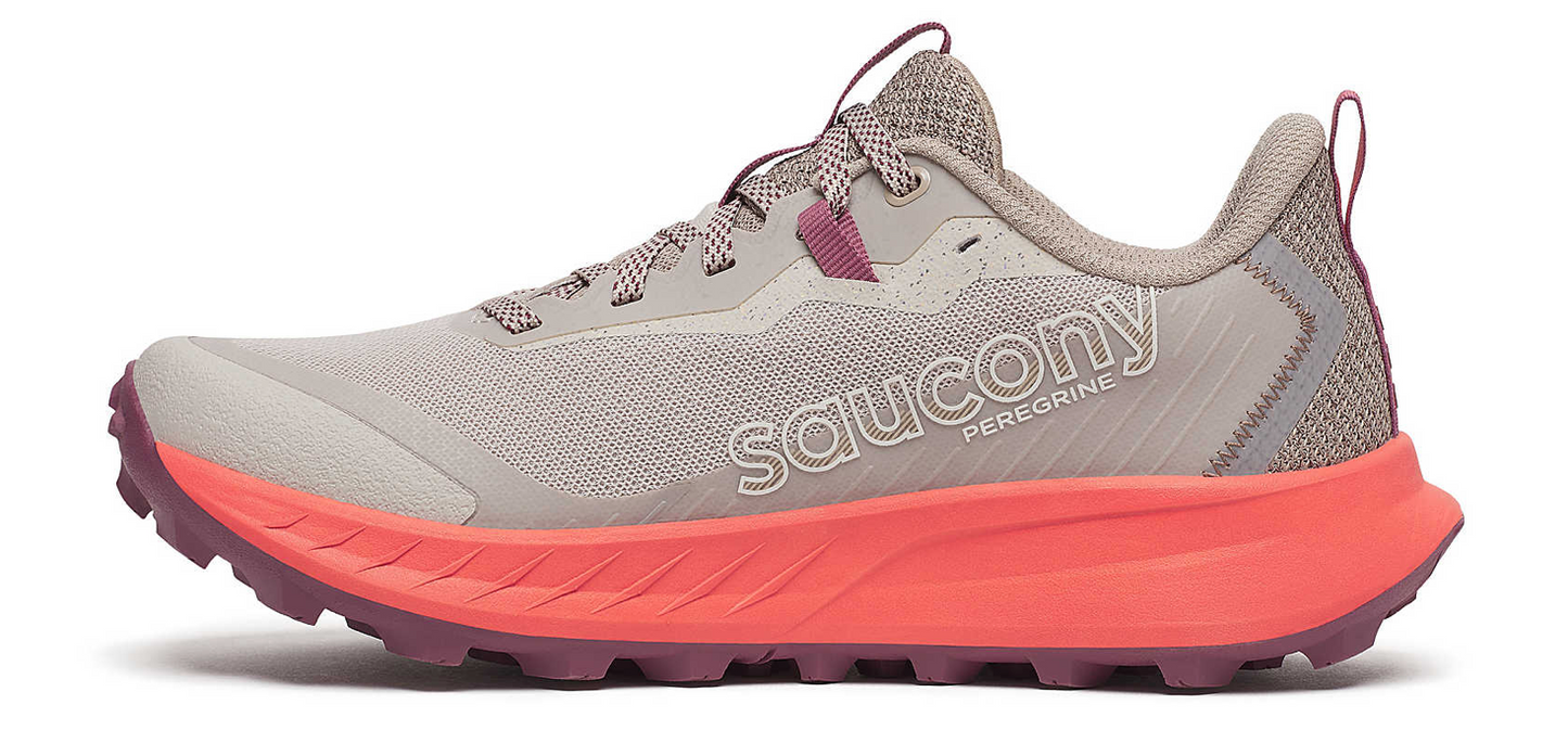 Women's Saucony Peregrine 15