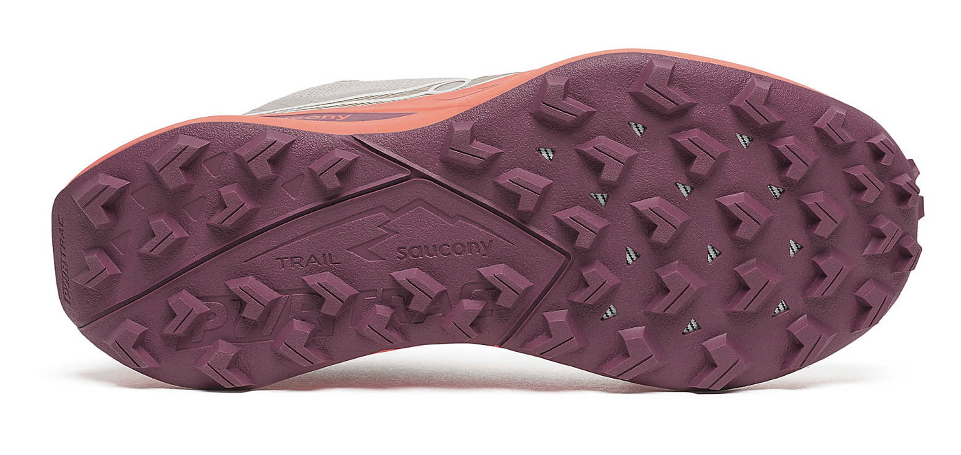 Women's Saucony Peregrine 15