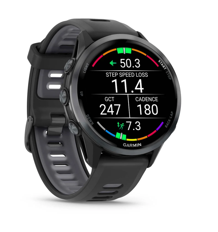 Garmin Forerunner® 970