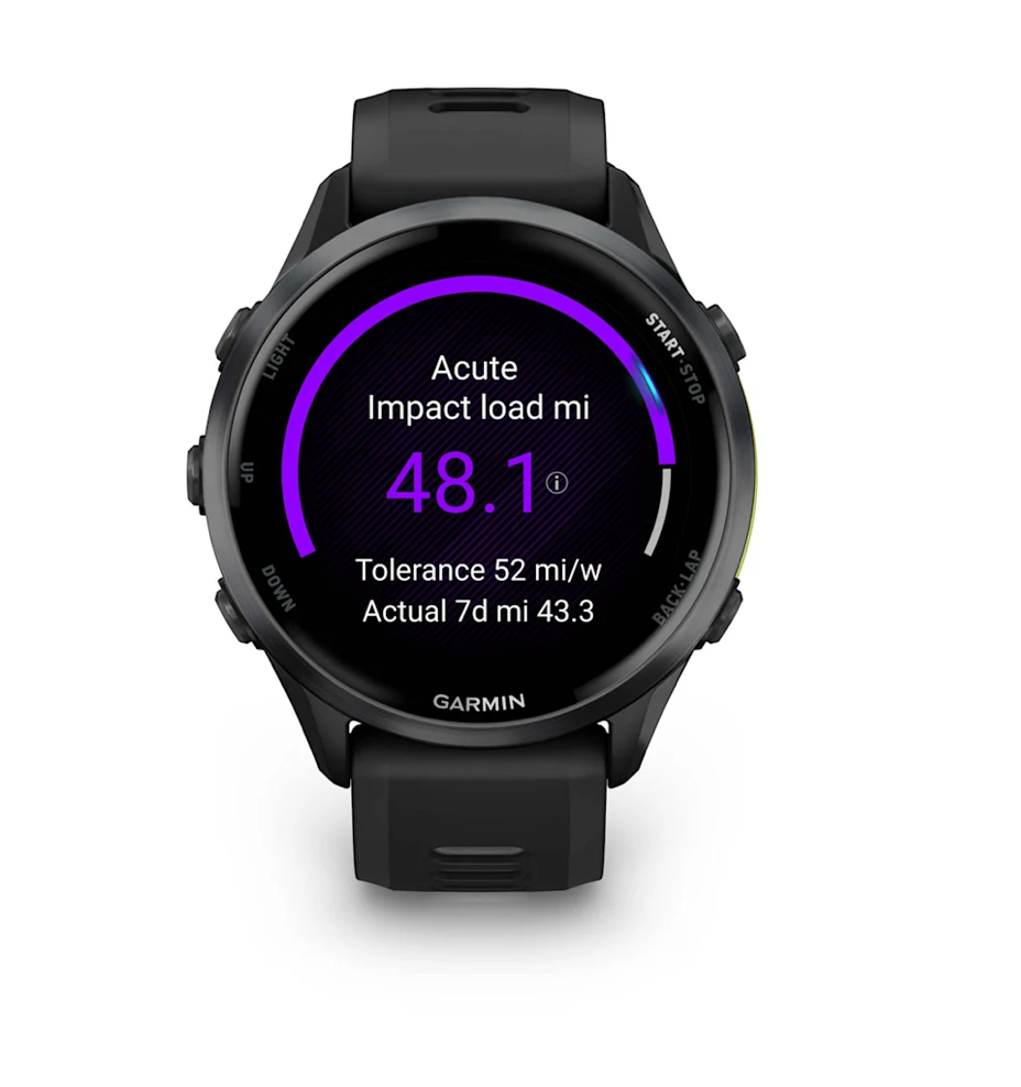 Garmin Forerunner® 970