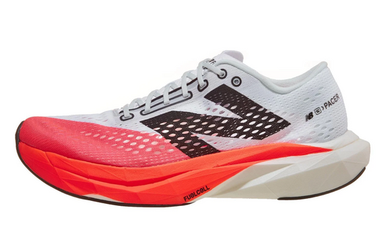 Women's New Balance FuelCell SuperComp Pacerv2