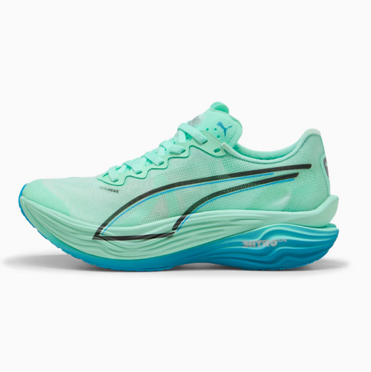 Women's Puma Deviate NITRO Elite 3