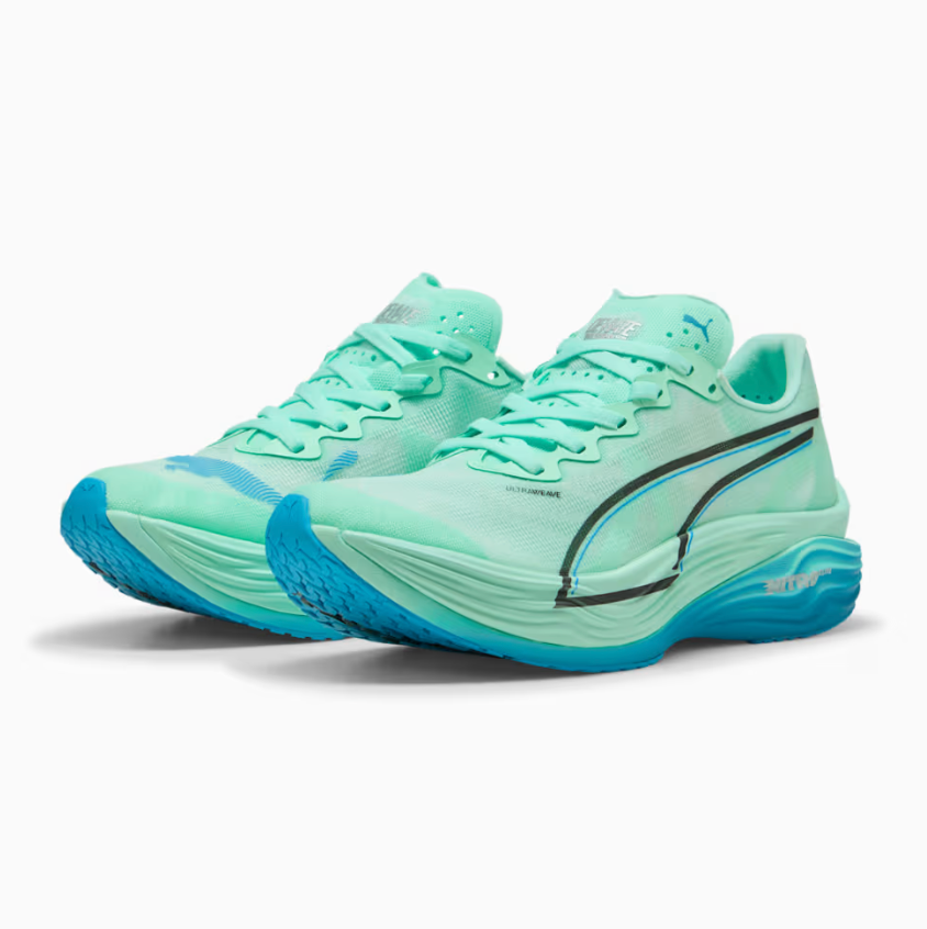 Women's Puma Deviate NITRO Elite 3