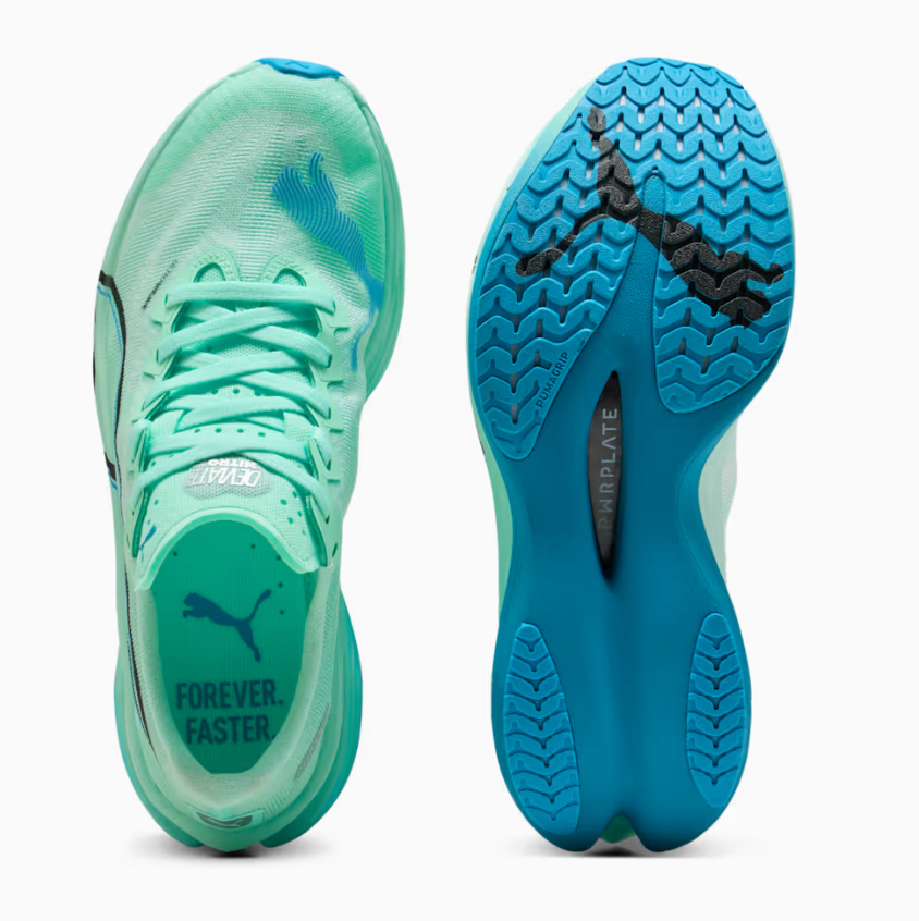 Women's Puma Deviate NITRO Elite 3