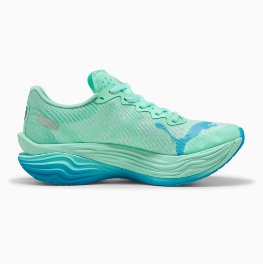 Women's Puma Deviate NITRO Elite 3