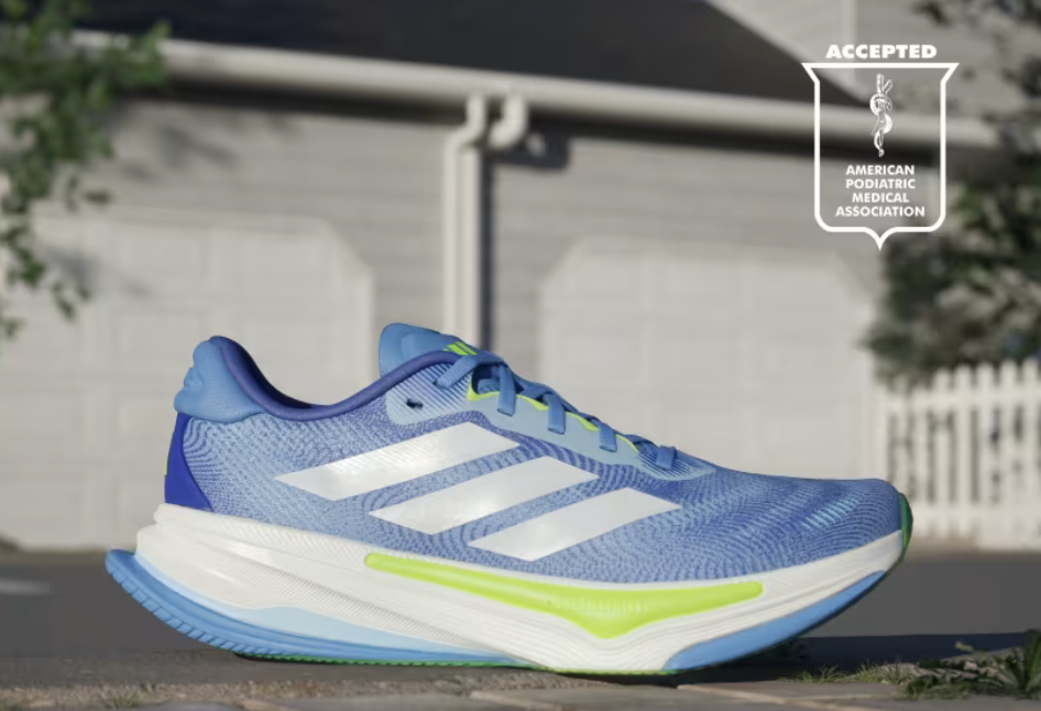 Men's Adidas Supernova Prima 2