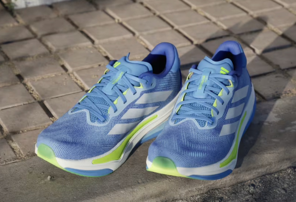 Men's Adidas Supernova Prima 2