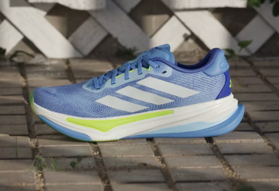 Men's Adidas Supernova Prima 2