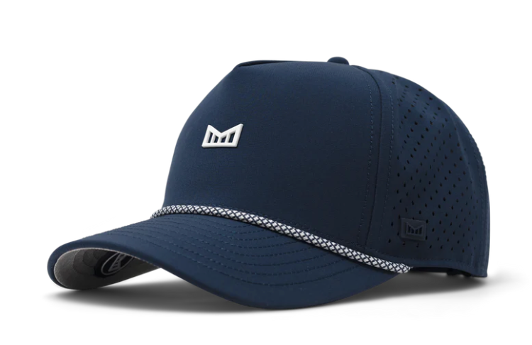 Melin Hydro Odyssey Rope Bulls Icon