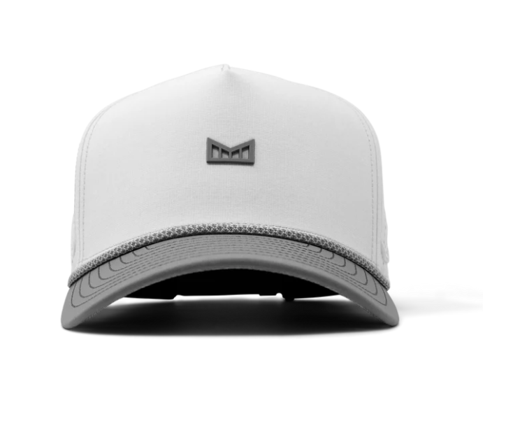 Melin Hydro Odyssey Rope Bulls Icon