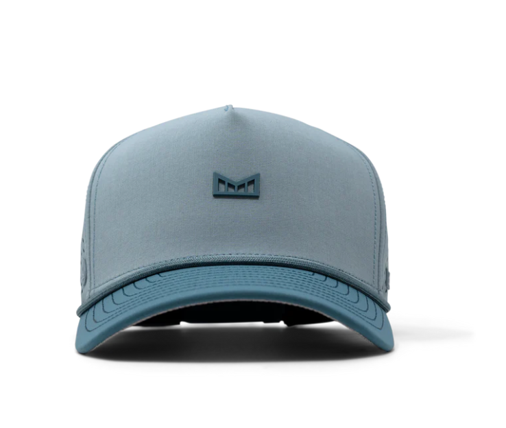 Melin Hydro Odyssey Rope Bulls Icon