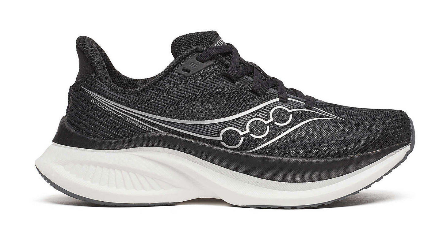 Women's Saucony Endorphin Speed 5