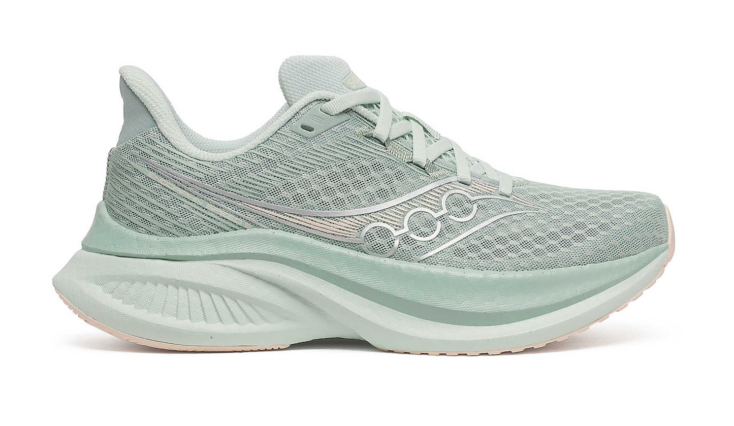 Women's Saucony Endorphin Speed 5