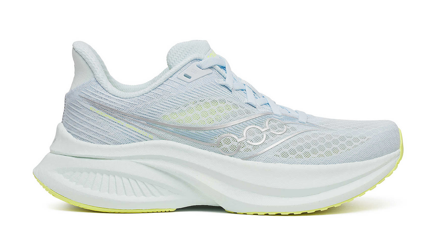 Women's Saucony Endorphin Speed 5