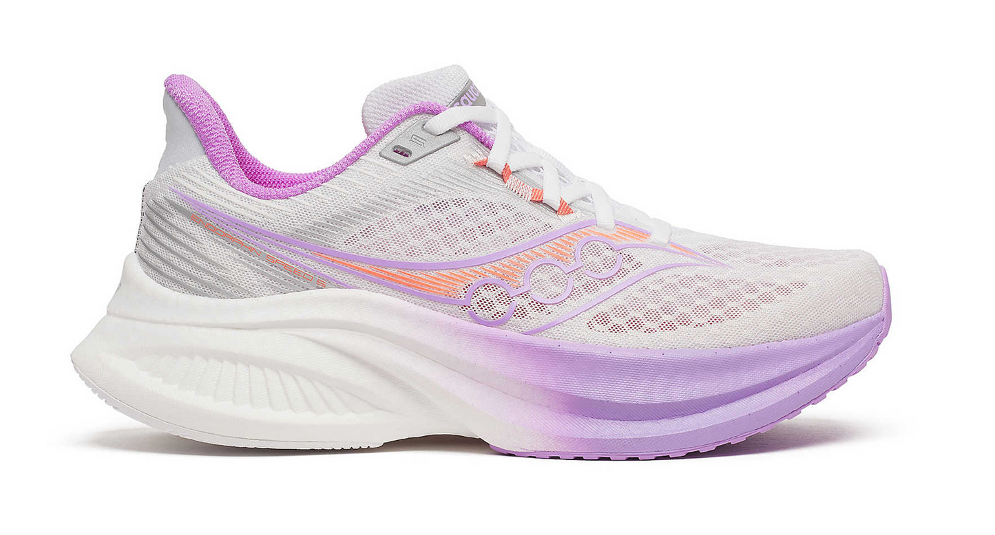 Women's Saucony Endorphin Speed 5
