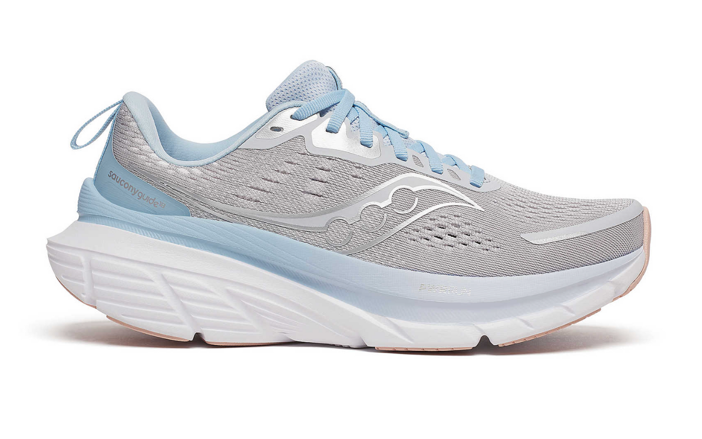 Women's Saucony Guide 18