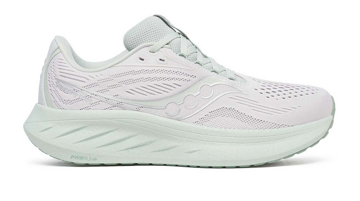 Women's Saucony Ride 18