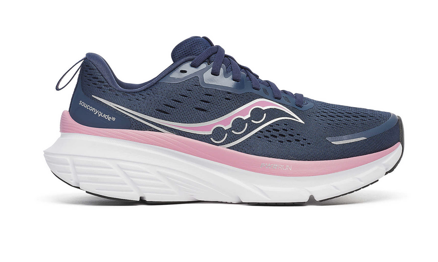 Women's Saucony Guide 18