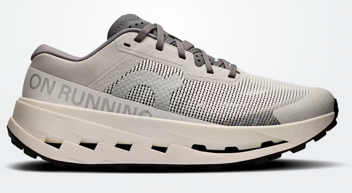 Women's On Cloudultra 3