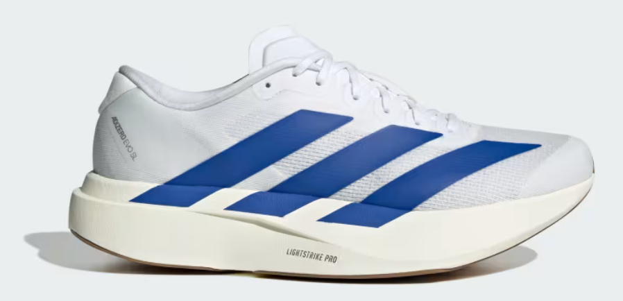Men's adidas Adizero Evo SL