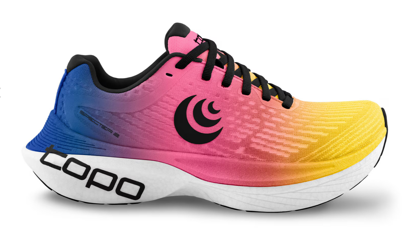 Women's Topo Specter 2