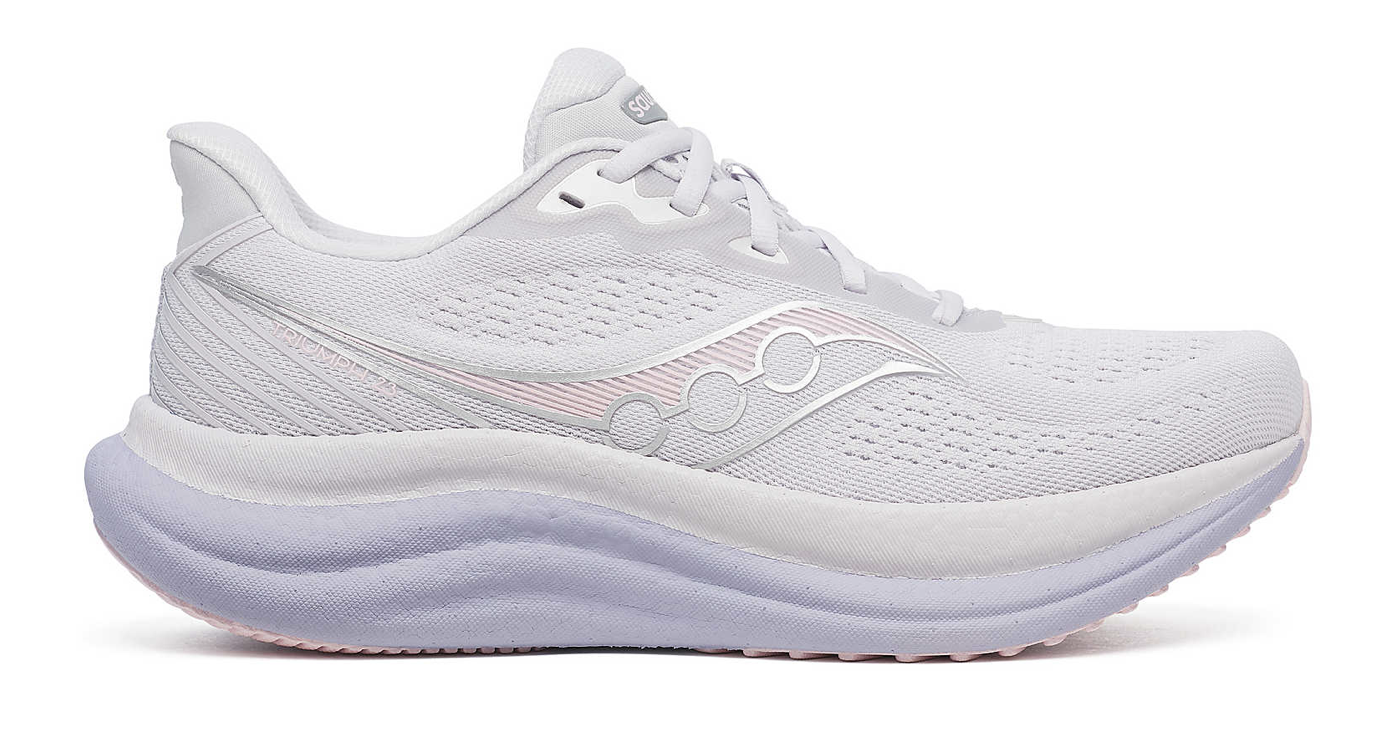 Women's Saucony Triumph 23
