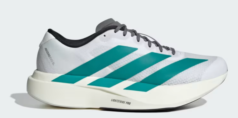 Men's adidas Adizero Evo SL