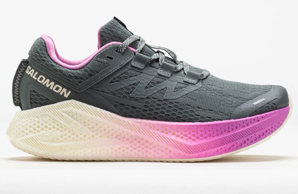 Women's Salomon Aero Glide 3