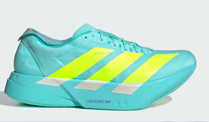 Men's adidas Adizero Adios Pro 4