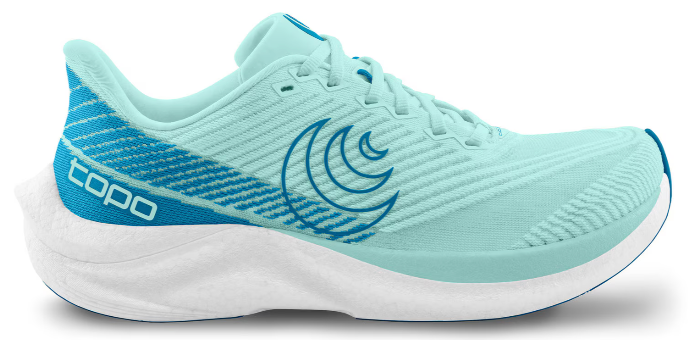 Women's Topo Cyclone 3