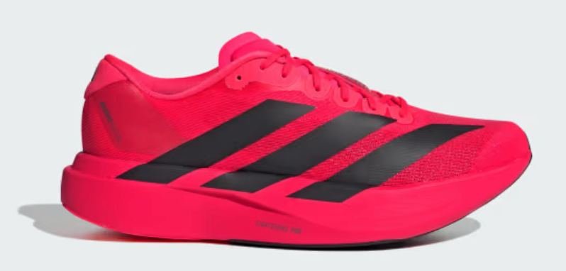 Men's adidas Adizero Evo SL