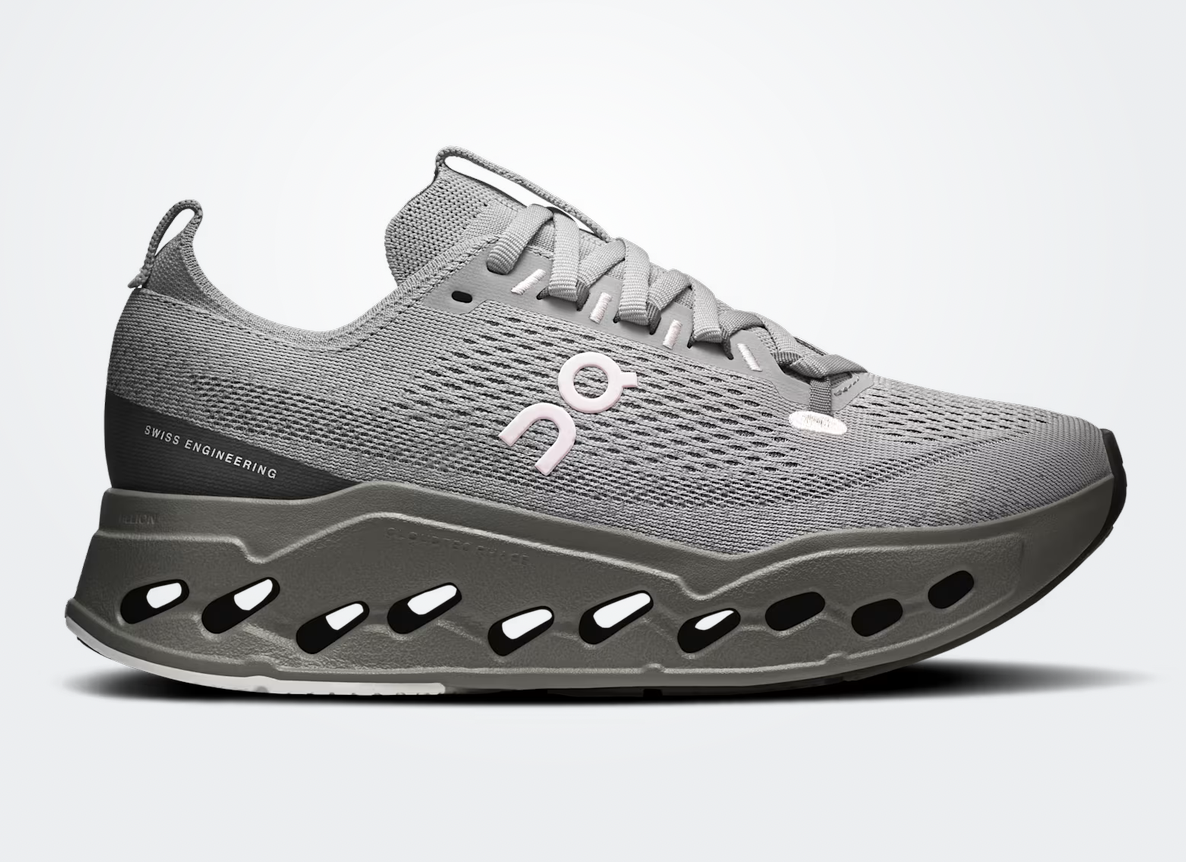 Women's On Cloudsurfer Max