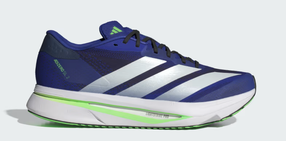 Men's adidas adizero SL2