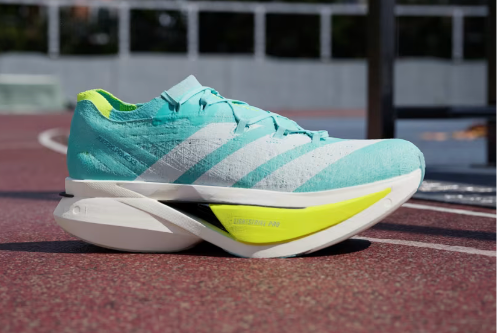 Men's Adidas Adizero Prime X3 Strung