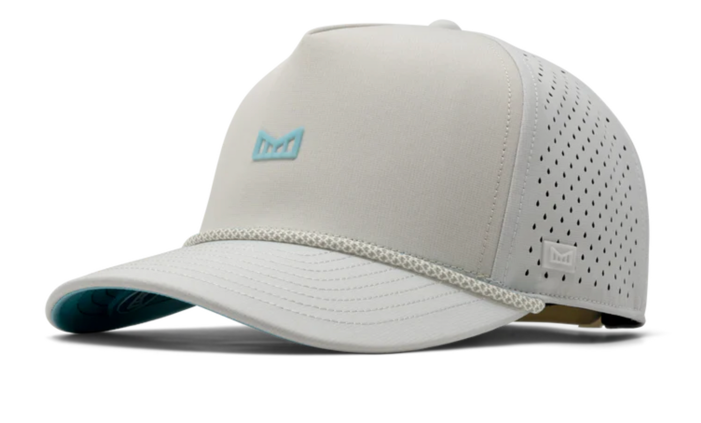 Melin Hydro Odyssey Rope Bulls Icon