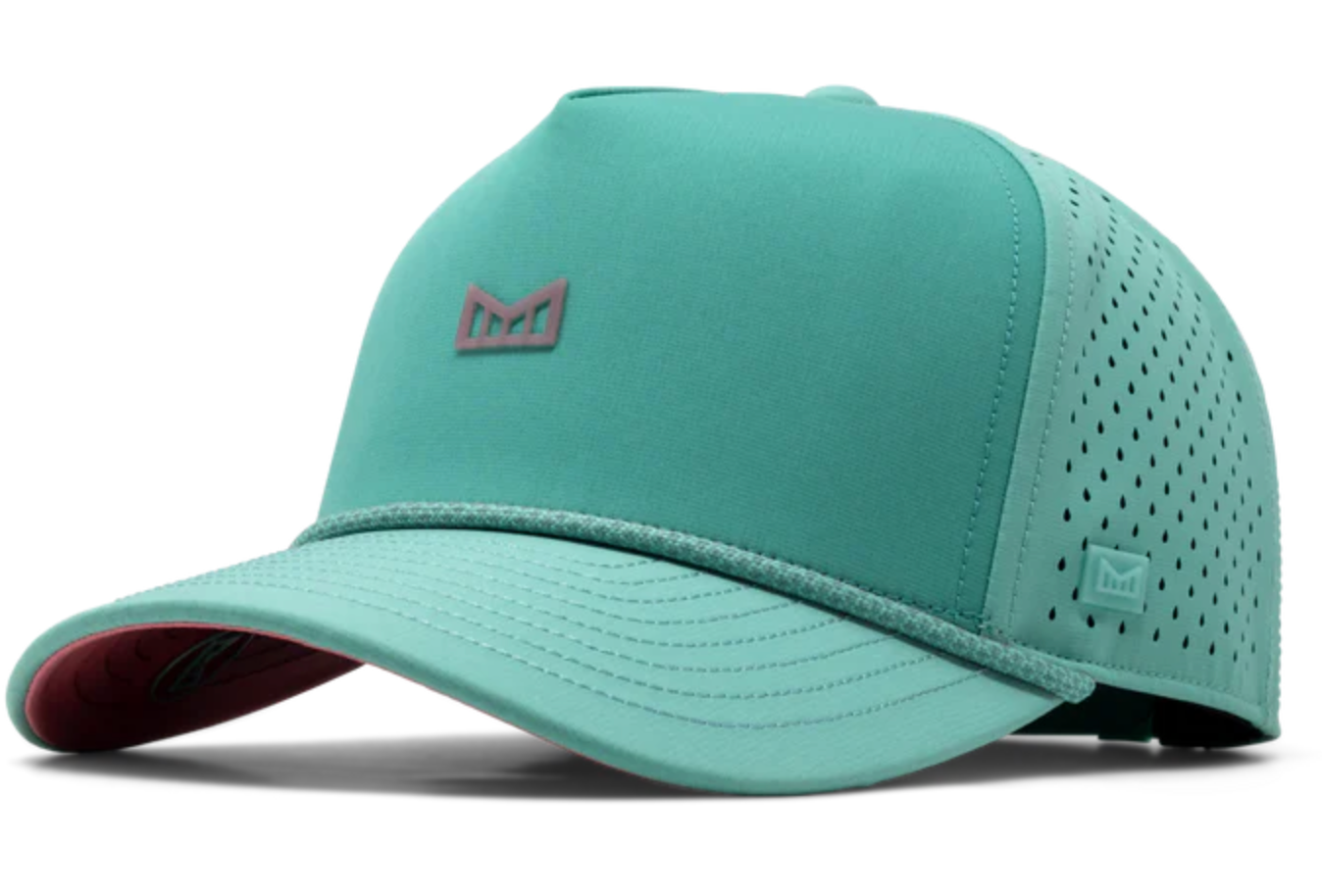 Melin Hydro Odyssey Rope Bulls Icon