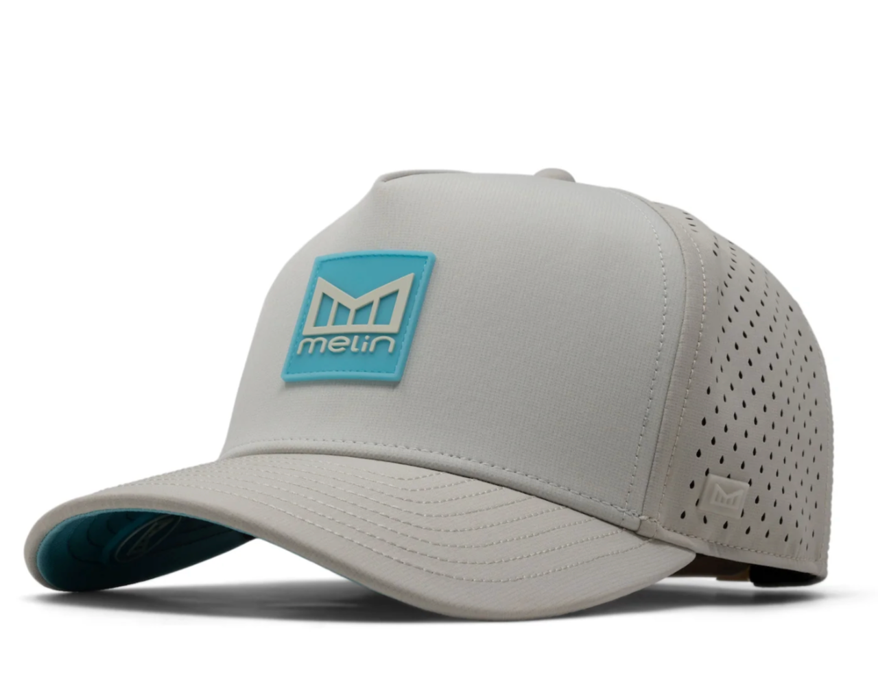 Melin Hydro Odyssey Stacked