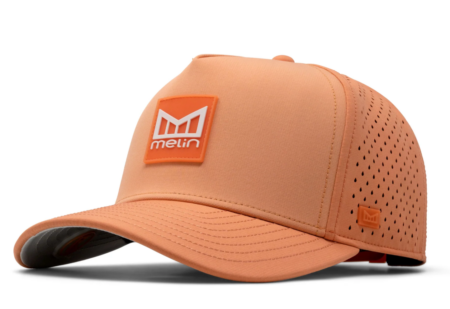 Melin Hydro Odyssey Stacked