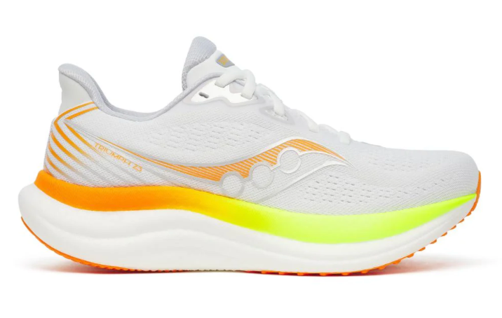 Women's Saucony Triumph 23